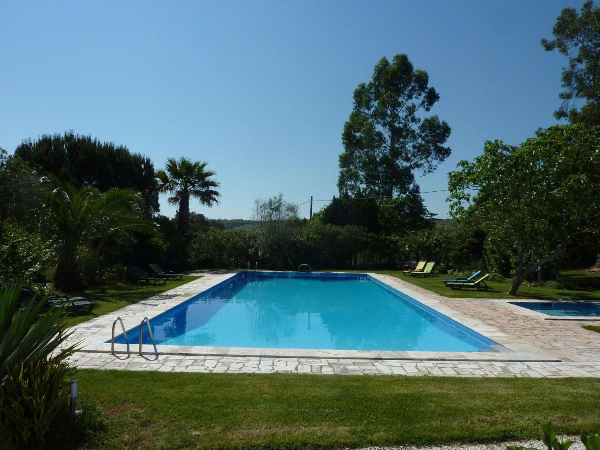 Farmhouse In Montemor O Novo With Swimming Pool Exterior foto