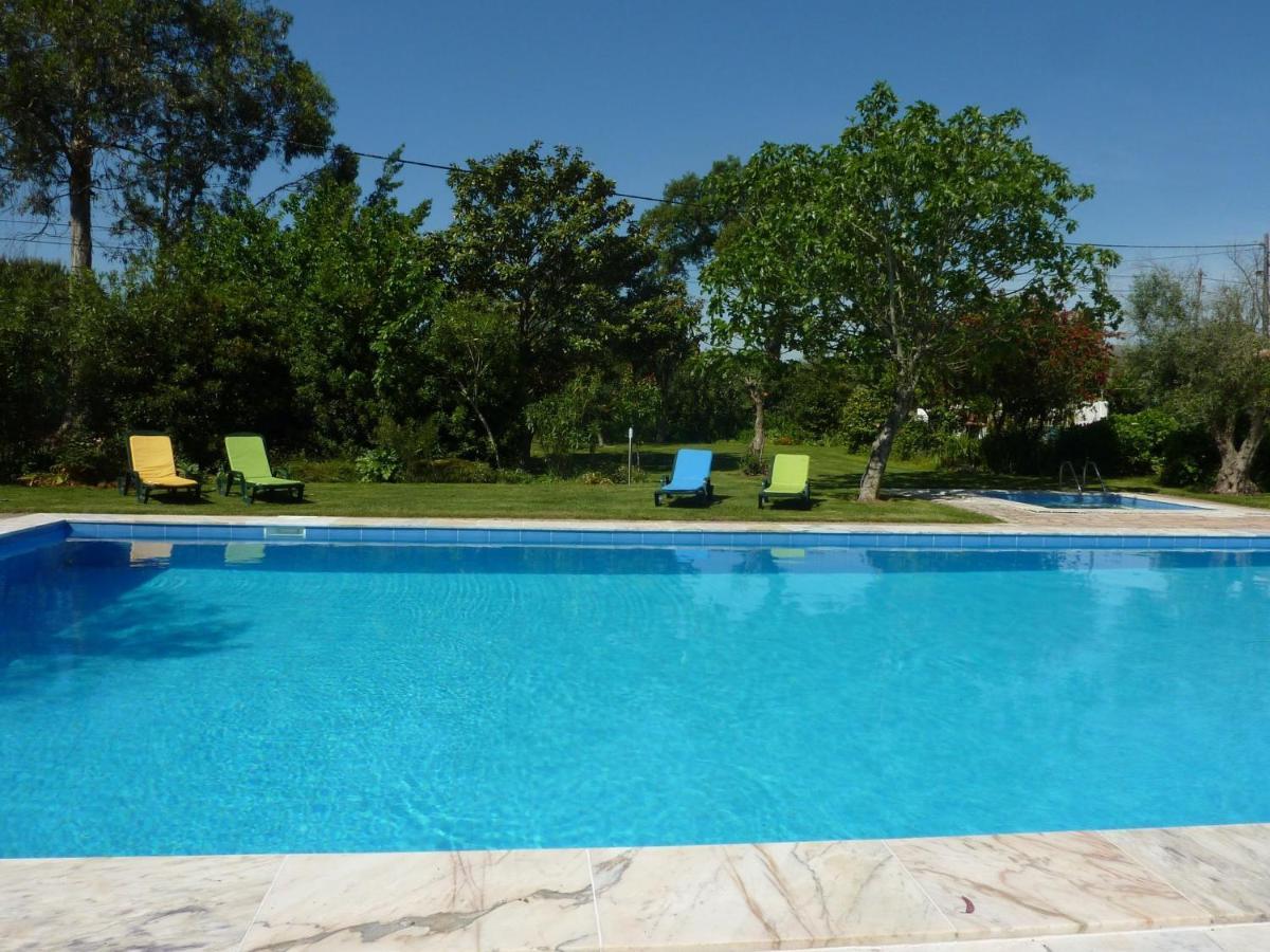 Farmhouse In Montemor O Novo With Swimming Pool Exterior foto